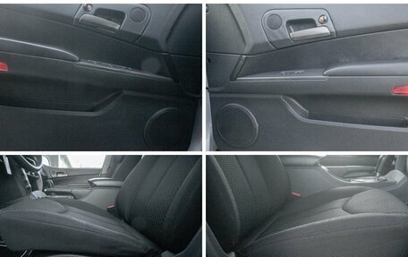 SsangYong Kyron I, 2013 год, 955 000 рублей, 21 фотография