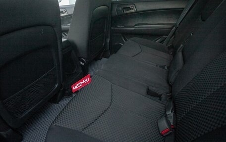 SsangYong Kyron I, 2013 год, 955 000 рублей, 16 фотография