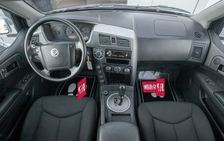 SsangYong Kyron I, 2013 год, 955 000 рублей, 10 фотография