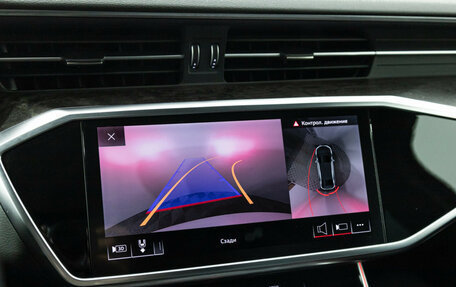 Audi A6, 2019 год, 4 749 700 рублей, 17 фотография