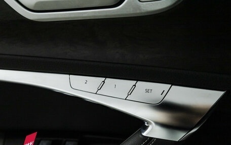 Audi A6, 2019 год, 4 749 700 рублей, 16 фотография