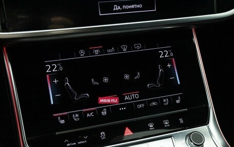 Audi A6, 2019 год, 4 749 700 рублей, 19 фотография