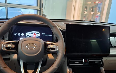 GAC GS8, 2025 год, 4 399 000 рублей, 7 фотография