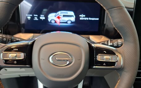 GAC GS8, 2025 год, 4 399 000 рублей, 8 фотография