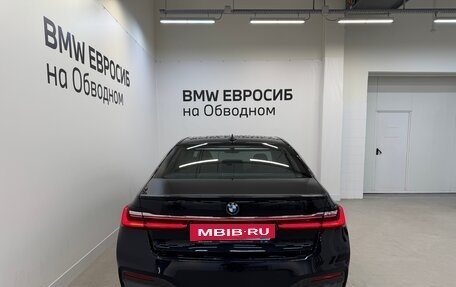 BMW 7 серия, 2020 год, 7 190 000 рублей, 4 фотография