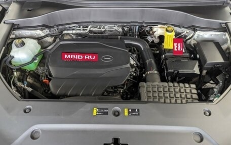 GAC GS8, 2025 год, 4 399 000 рублей, 23 фотография