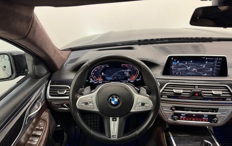 BMW 7 серия, 2020 год, 7 190 000 рублей, 14 фотография