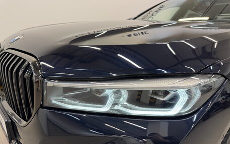 BMW 7 серия, 2020 год, 7 190 000 рублей, 8 фотография