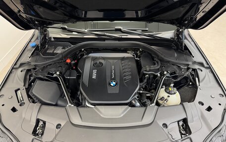 BMW 7 серия, 2020 год, 7 190 000 рублей, 10 фотография