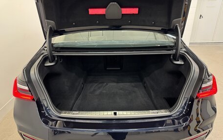 BMW 7 серия, 2020 год, 7 190 000 рублей, 9 фотография