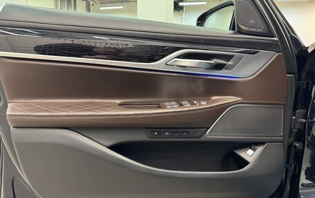 BMW 7 серия, 2020 год, 7 190 000 рублей, 11 фотография