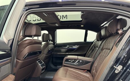 BMW 7 серия, 2020 год, 7 190 000 рублей, 21 фотография