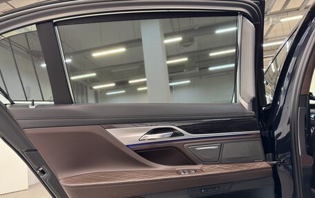 BMW 7 серия, 2020 год, 7 190 000 рублей, 20 фотография