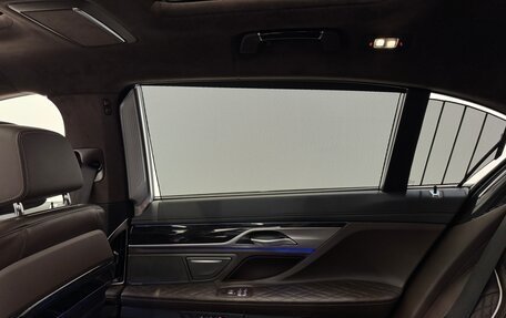 BMW 7 серия, 2020 год, 7 190 000 рублей, 23 фотография