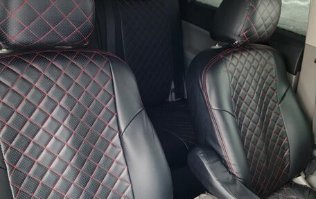 Chevrolet Orlando I, 2012 год, 1 150 000 рублей, 8 фотография