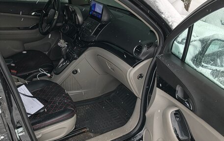 Chevrolet Orlando I, 2012 год, 1 150 000 рублей, 9 фотография