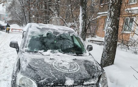 Chevrolet Orlando I, 2012 год, 1 150 000 рублей, 3 фотография