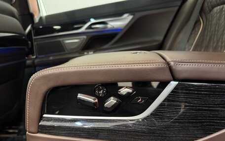 BMW 7 серия, 2020 год, 7 190 000 рублей, 26 фотография