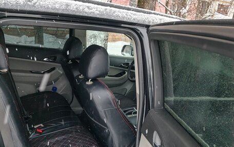 Chevrolet Orlando I, 2012 год, 1 150 000 рублей, 6 фотография