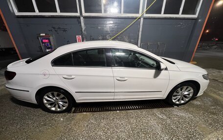 Volkswagen Passat CC I рестайлинг, 2012 год, 990 000 рублей, 3 фотография