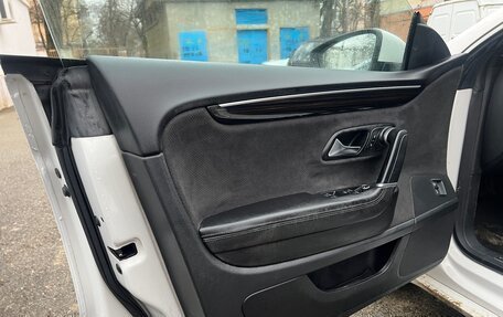 Volkswagen Passat CC I рестайлинг, 2012 год, 990 000 рублей, 13 фотография