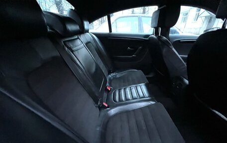 Volkswagen Passat CC I рестайлинг, 2012 год, 990 000 рублей, 12 фотография