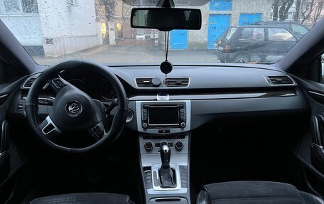 Volkswagen Passat CC I рестайлинг, 2012 год, 990 000 рублей, 6 фотография