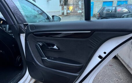 Volkswagen Passat CC I рестайлинг, 2012 год, 990 000 рублей, 7 фотография