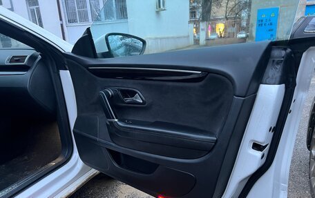 Volkswagen Passat CC I рестайлинг, 2012 год, 990 000 рублей, 8 фотография