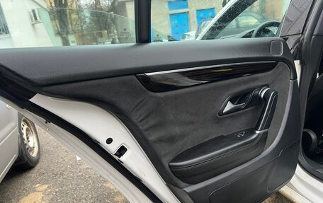 Volkswagen Passat CC I рестайлинг, 2012 год, 990 000 рублей, 14 фотография