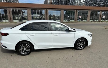 Geely Emgrand, 2023 год, 1 800 000 рублей, 3 фотография