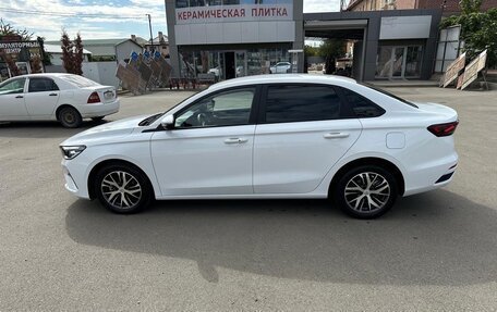 Geely Emgrand, 2023 год, 1 800 000 рублей, 4 фотография