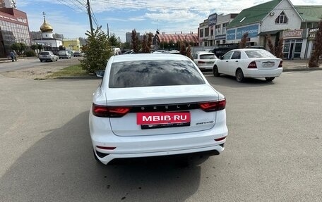 Geely Emgrand, 2023 год, 1 800 000 рублей, 2 фотография