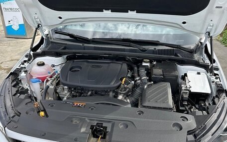 Geely Emgrand, 2023 год, 1 800 000 рублей, 5 фотография