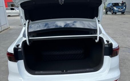 Geely Emgrand, 2023 год, 1 800 000 рублей, 6 фотография