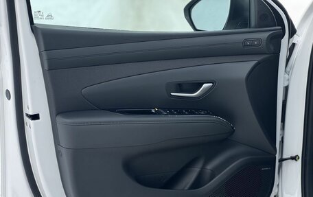 Hyundai Tucson, 2025 год, 4 650 000 рублей, 11 фотография