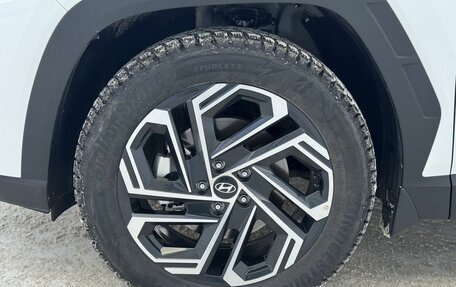 Hyundai Tucson, 2025 год, 4 650 000 рублей, 8 фотография