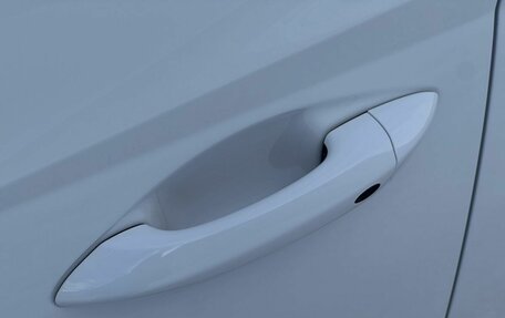 Hyundai Tucson, 2025 год, 4 650 000 рублей, 9 фотография