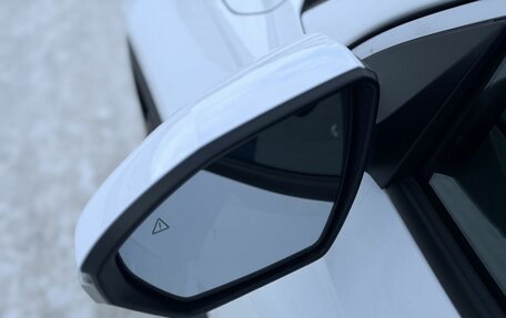 Hyundai Tucson, 2025 год, 4 650 000 рублей, 10 фотография