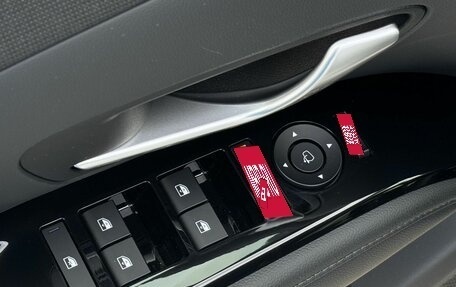 Hyundai Tucson, 2025 год, 4 650 000 рублей, 12 фотография