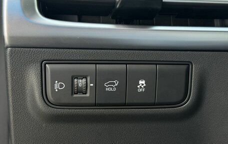 Hyundai Tucson, 2025 год, 4 650 000 рублей, 15 фотография