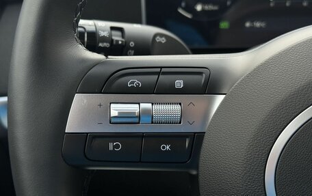 Hyundai Tucson, 2025 год, 4 650 000 рублей, 22 фотография