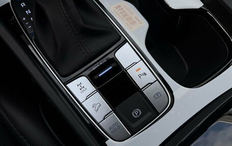 Hyundai Tucson, 2025 год, 4 650 000 рублей, 24 фотография