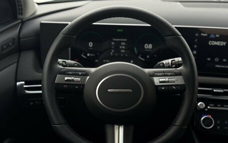 Hyundai Tucson, 2025 год, 4 650 000 рублей, 20 фотография