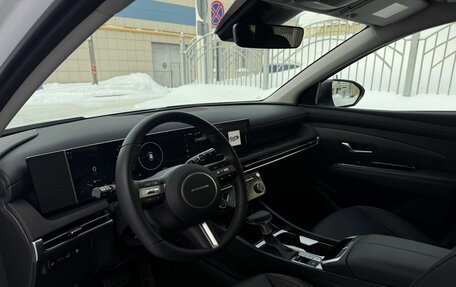 Hyundai Tucson, 2025 год, 4 650 000 рублей, 17 фотография