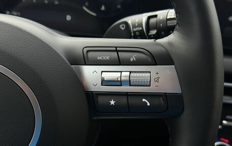 Hyundai Tucson, 2025 год, 4 650 000 рублей, 23 фотография