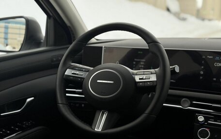 Hyundai Tucson, 2025 год, 4 650 000 рублей, 19 фотография