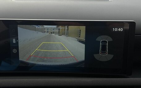 Hyundai Tucson, 2025 год, 4 650 000 рублей, 29 фотография