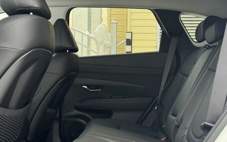 Hyundai Tucson, 2025 год, 4 650 000 рублей, 33 фотография