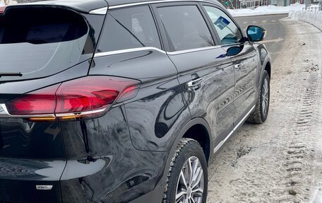 Geely Atlas, 2023 год, 2 100 000 рублей, 4 фотография